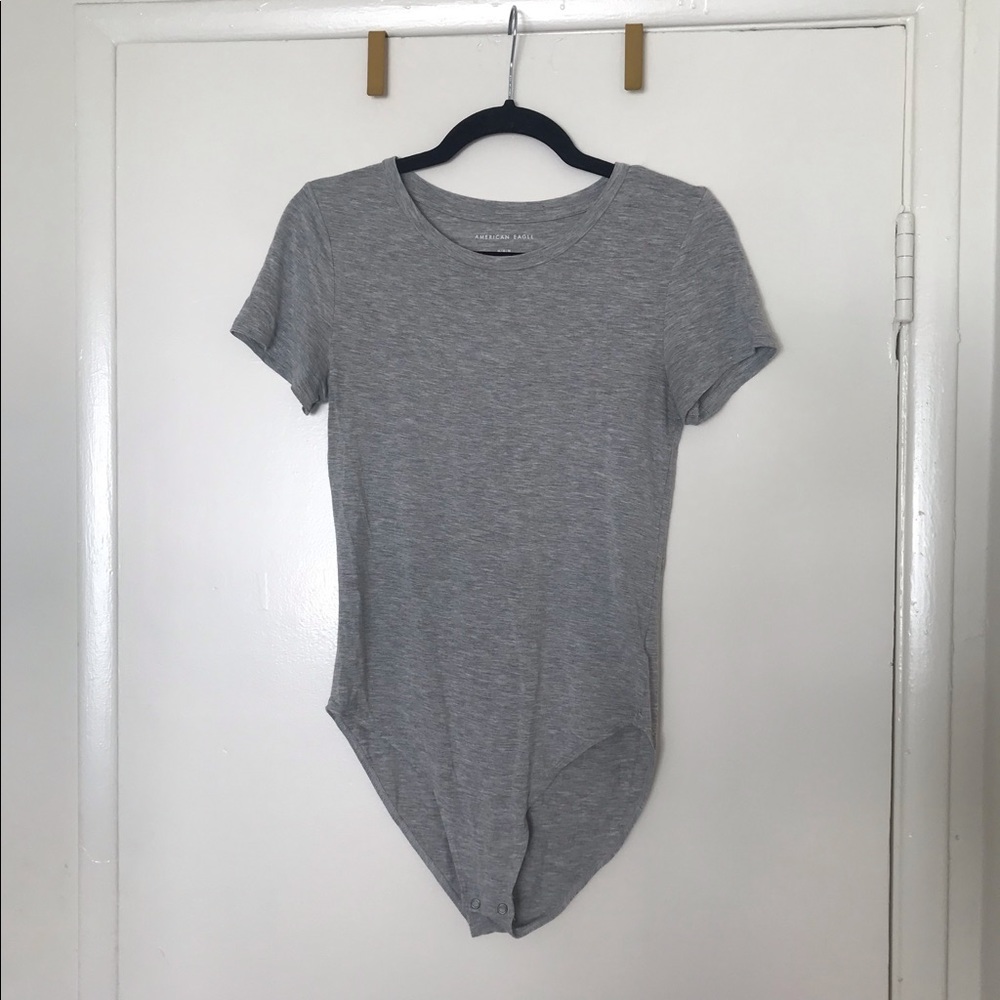 American Eagle Bodysuit